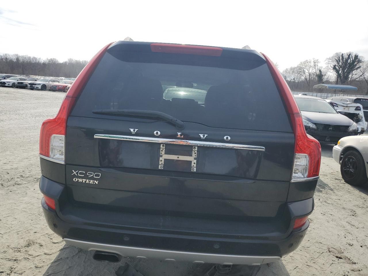 2014 Volvo XC90 - Image 6
