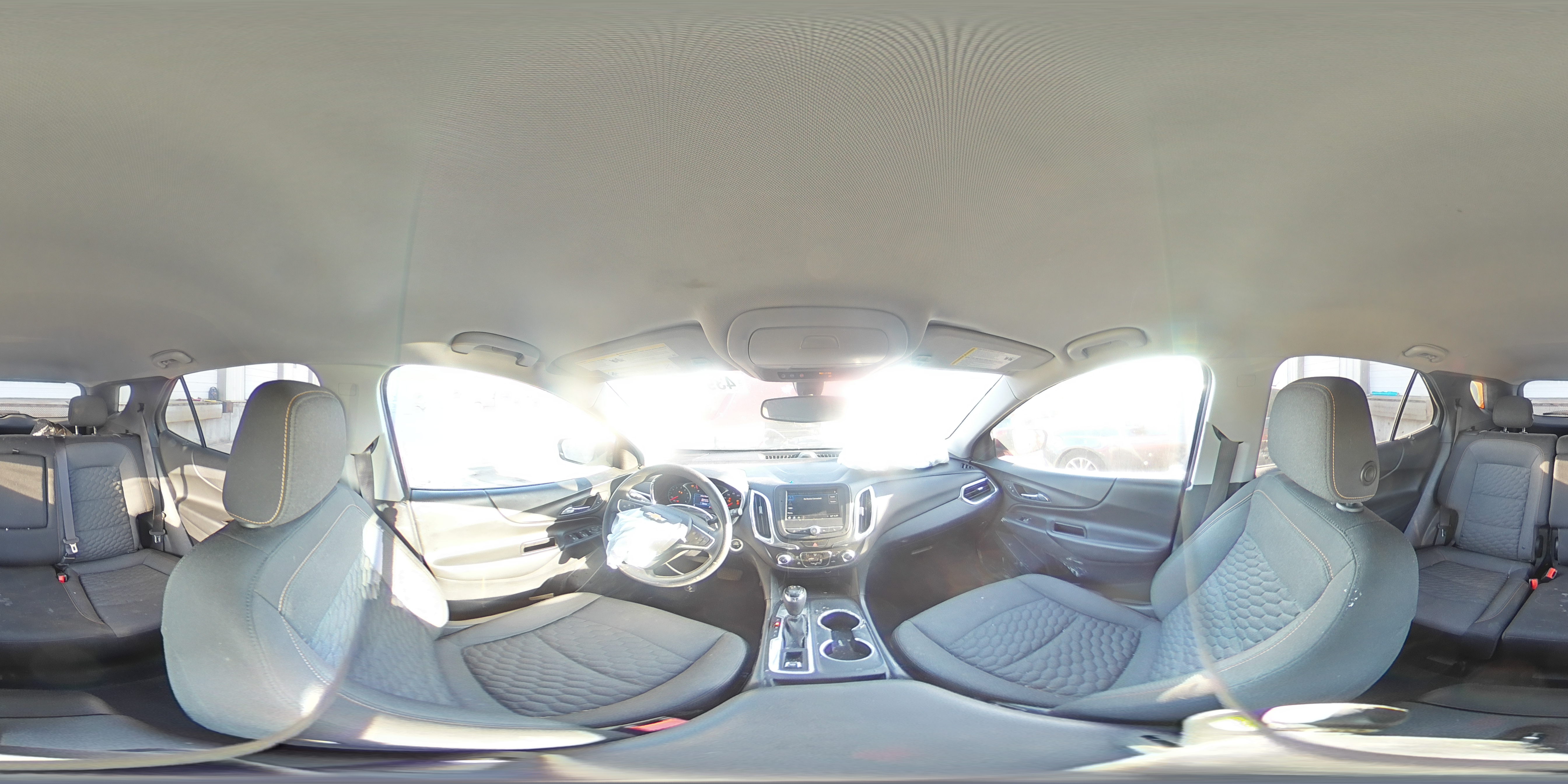 2019 Chevrolet Equinox - Image 13