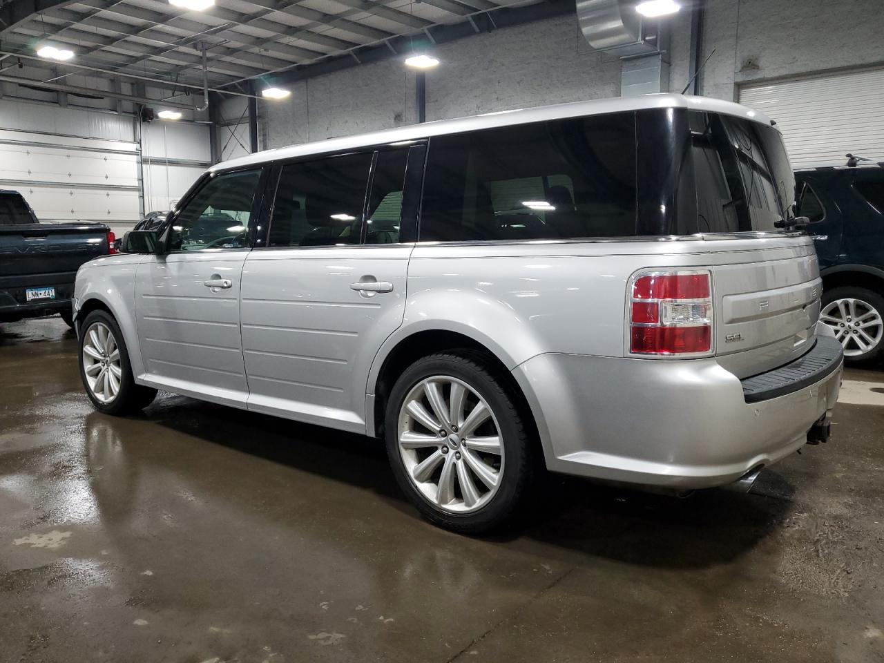 2013 Ford Flex - Image 2