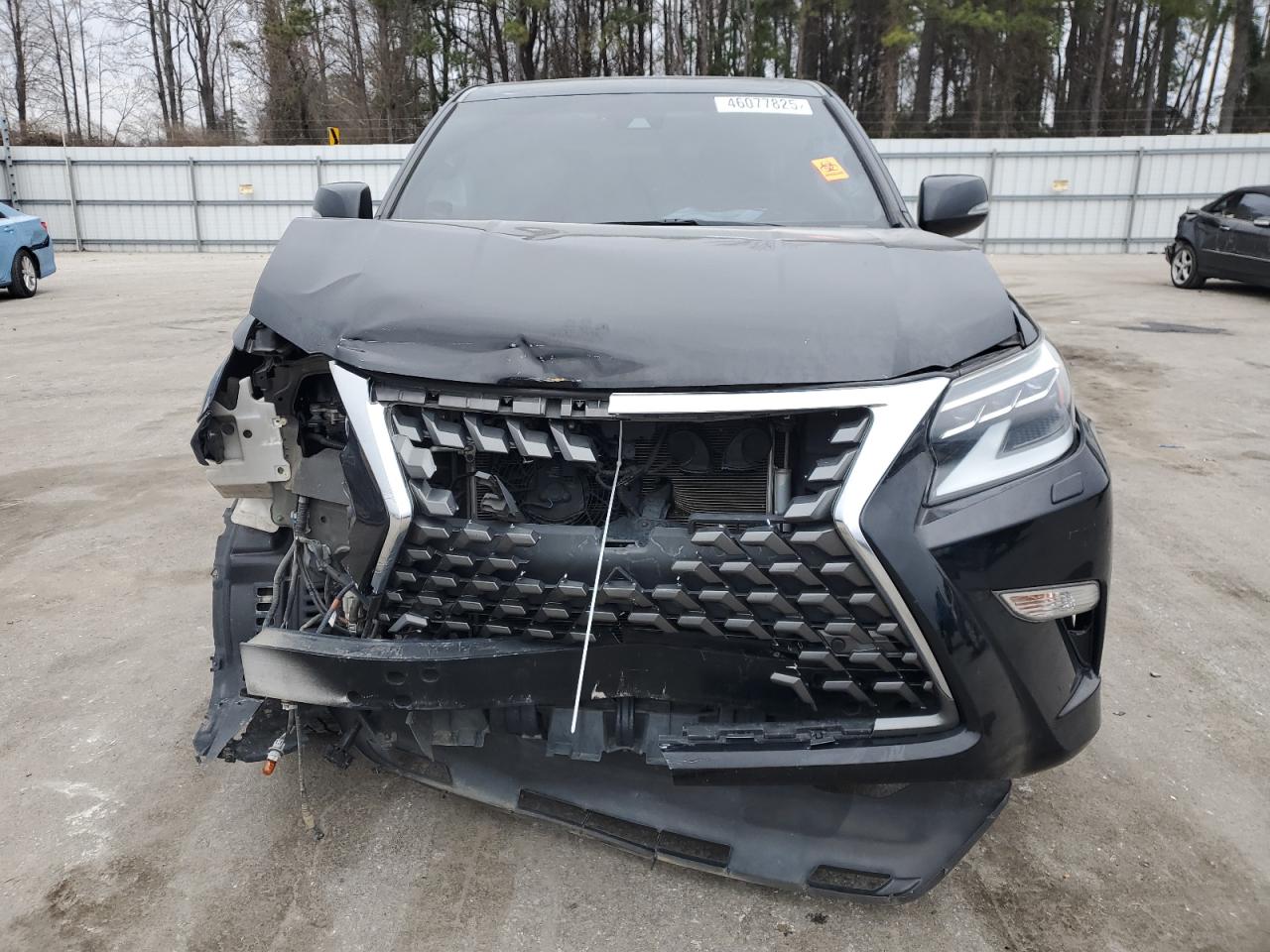 2021 Lexus GX - Image 5