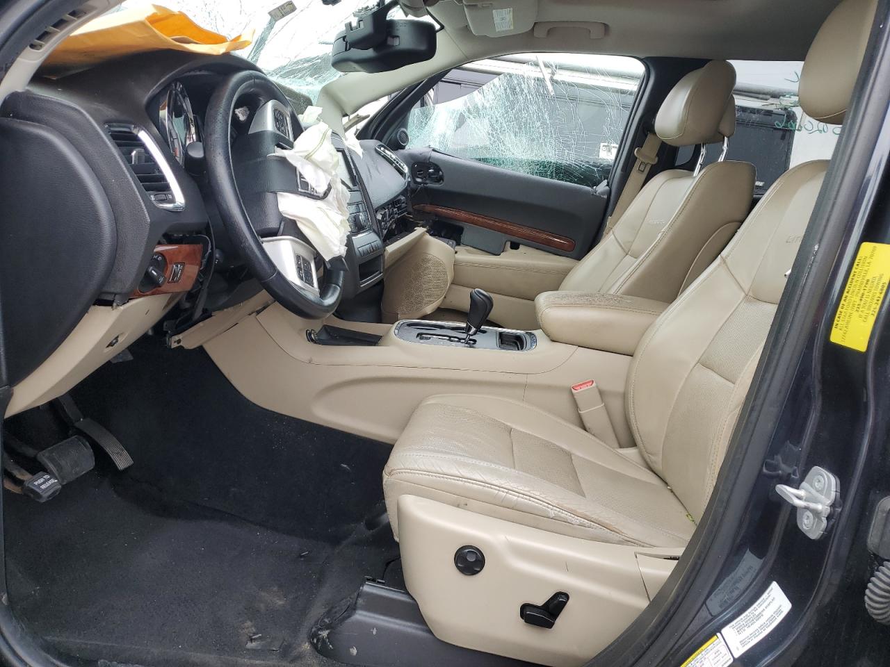 2013 Dodge Durango - Image 7