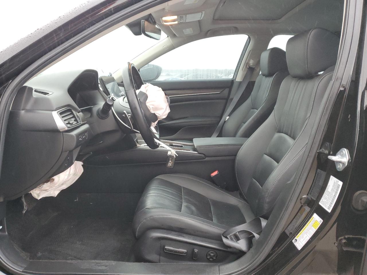 1HGCV2F91MA030805 HONDA ACCORD 2021