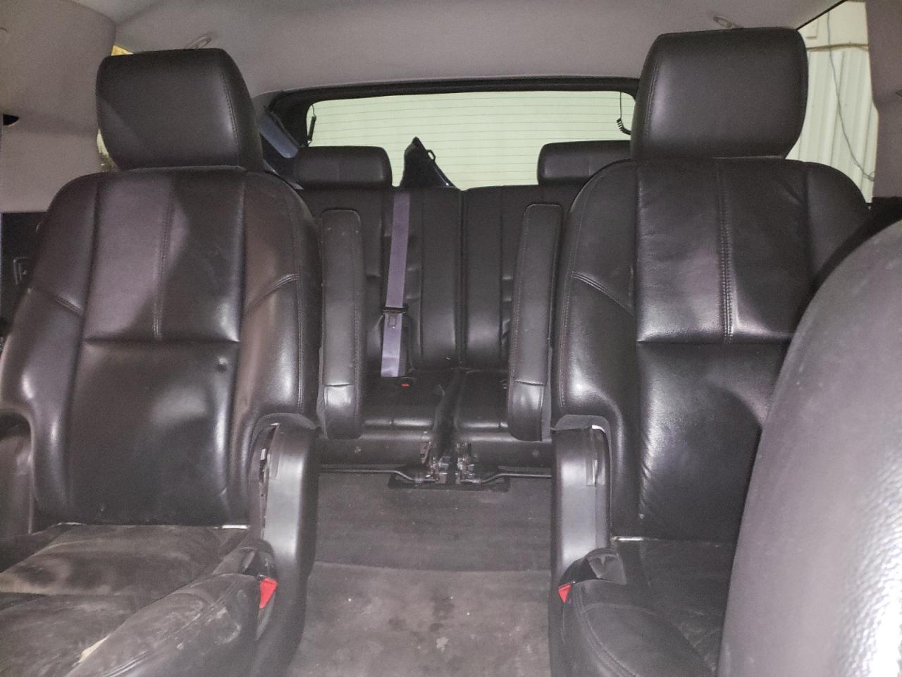 2013 Chevrolet Tahoe - Image 10