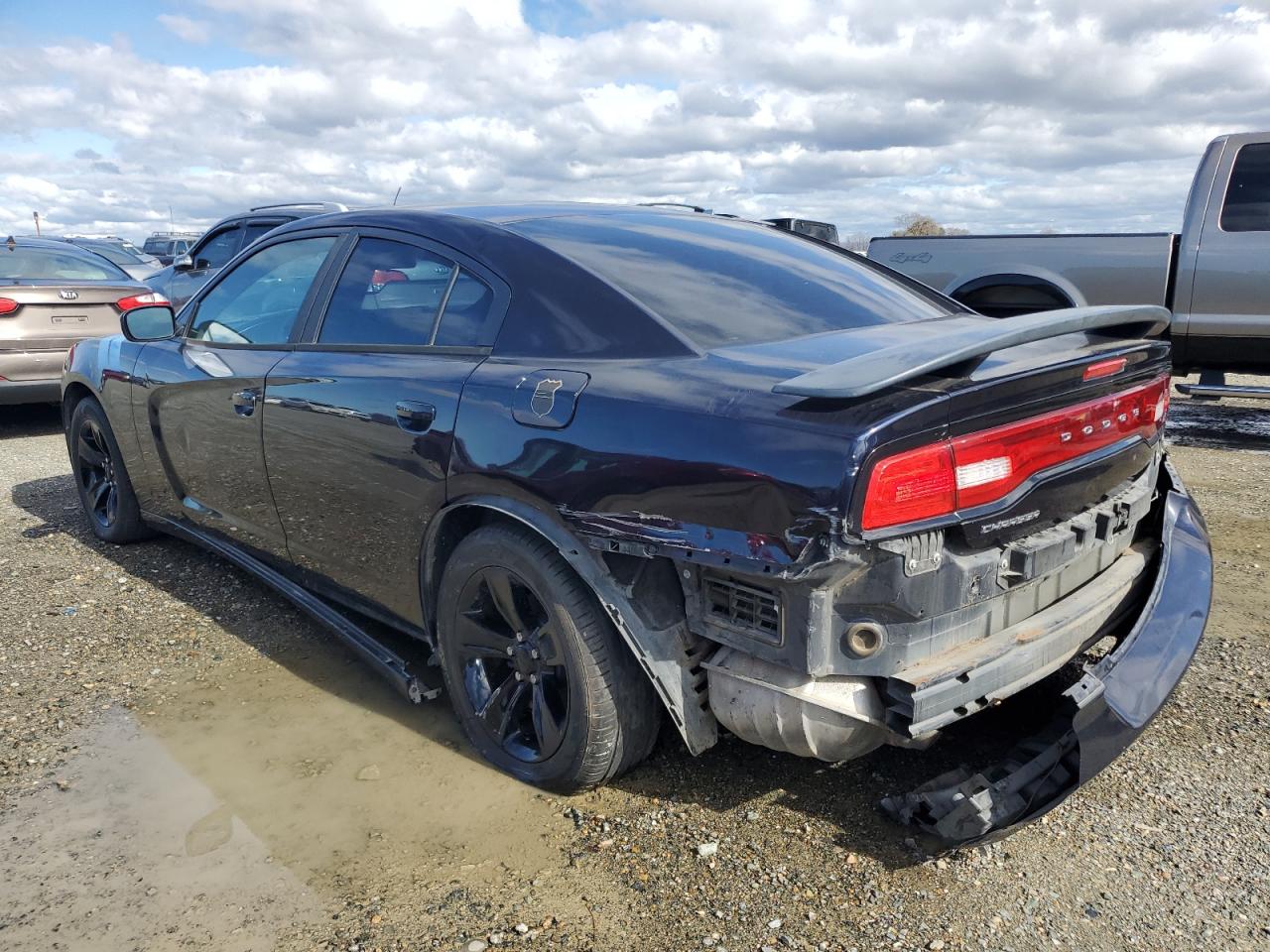 2011 Dodge Charger - Image 2