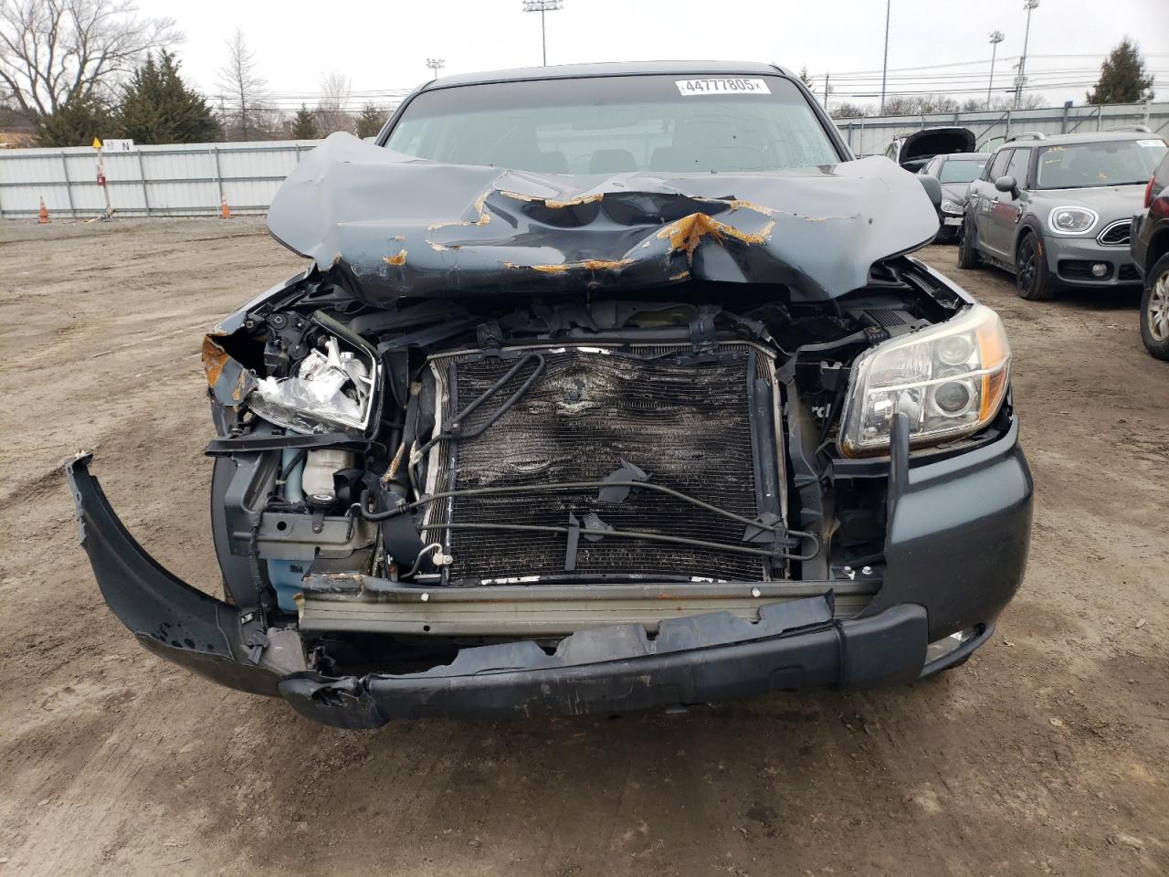 2006 Honda Pilot - Image 5