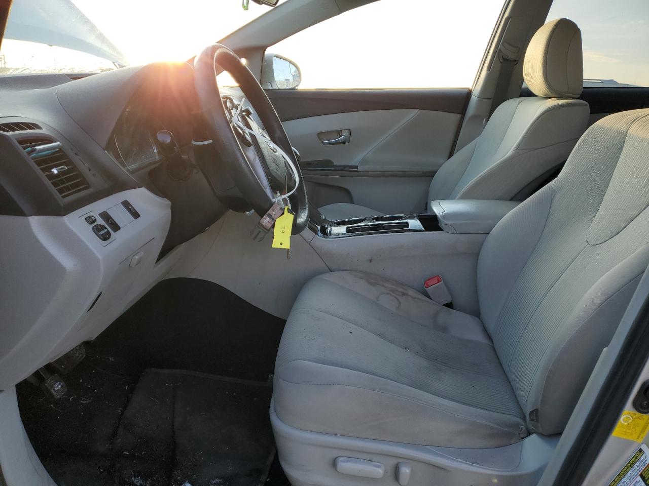 2013 Toyota Venza - Image 7