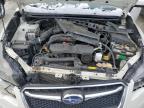 2015 Subaru Impreza Premium იყიდება North Billerica-ში, MA - Front End
