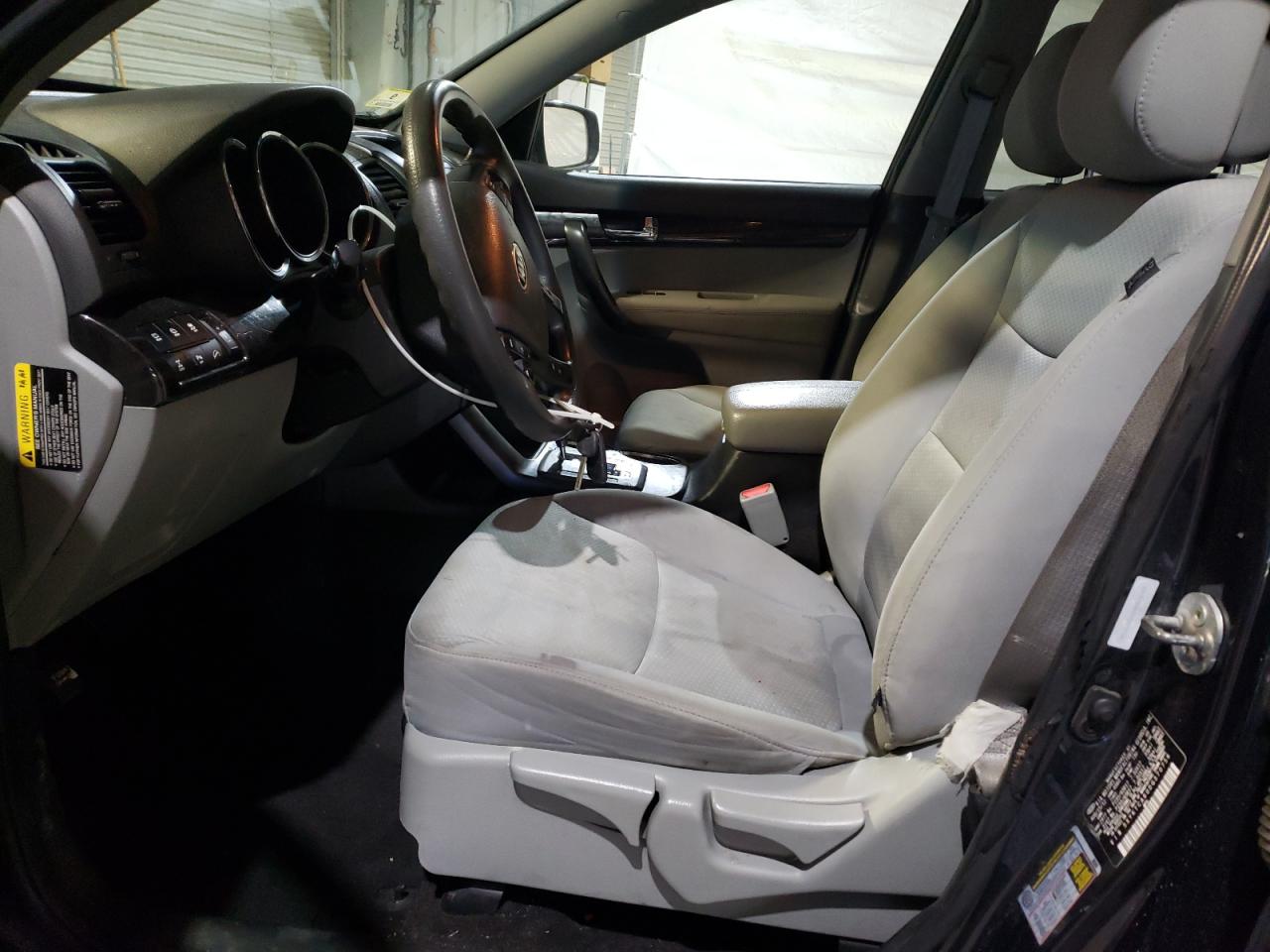 2013 Kia Sorento - Image 7