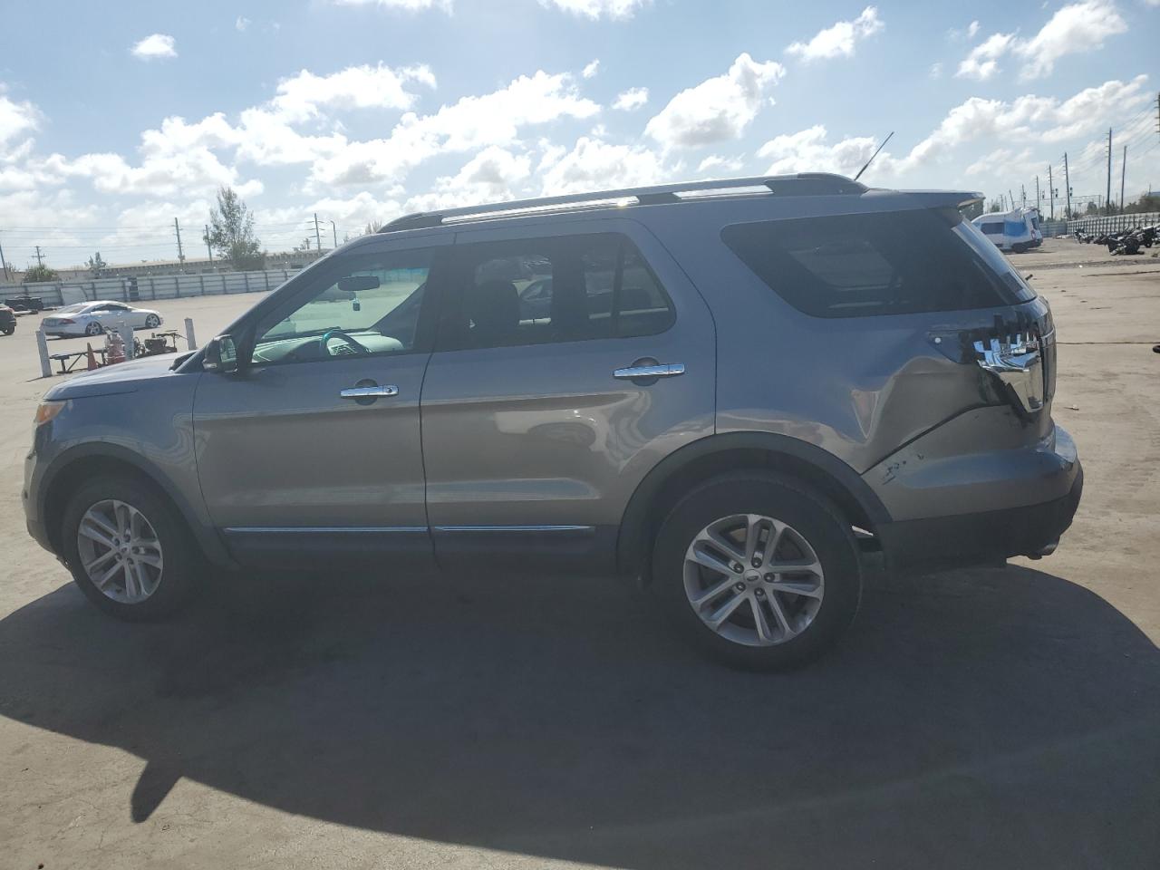 2013 Ford Explorer - Image 2