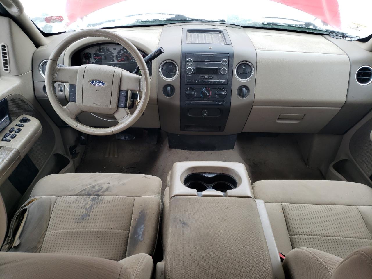 2008 Ford F-150 - Image 8