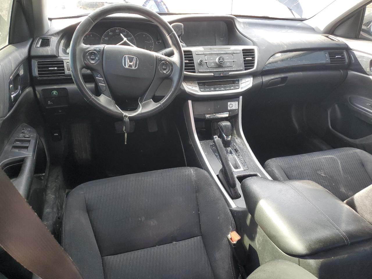 2014 Honda Accord - Image 8