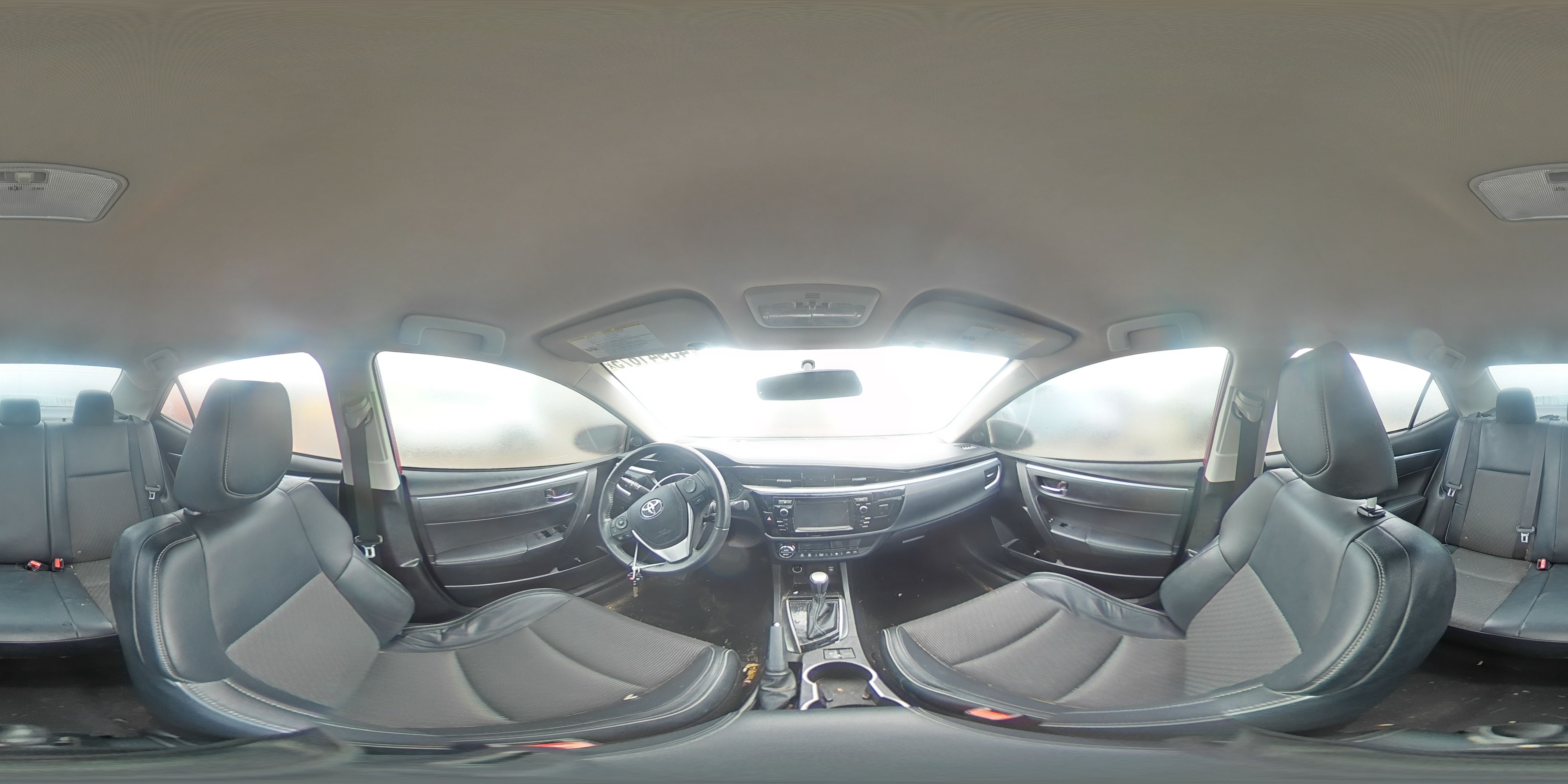 2014 Toyota Corolla - Image 12