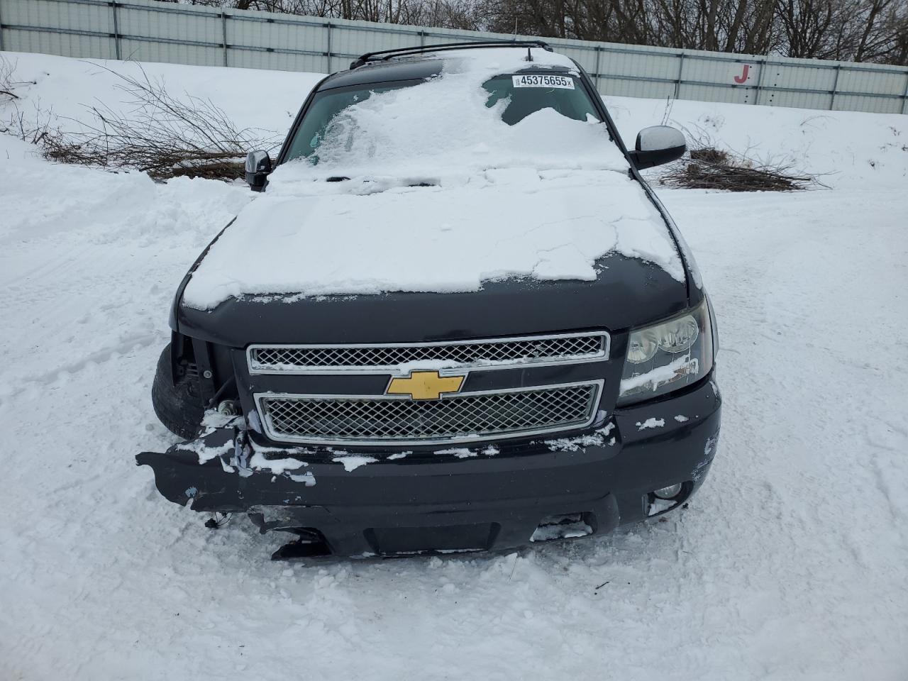 2013 Chevrolet Tahoe - Image 5