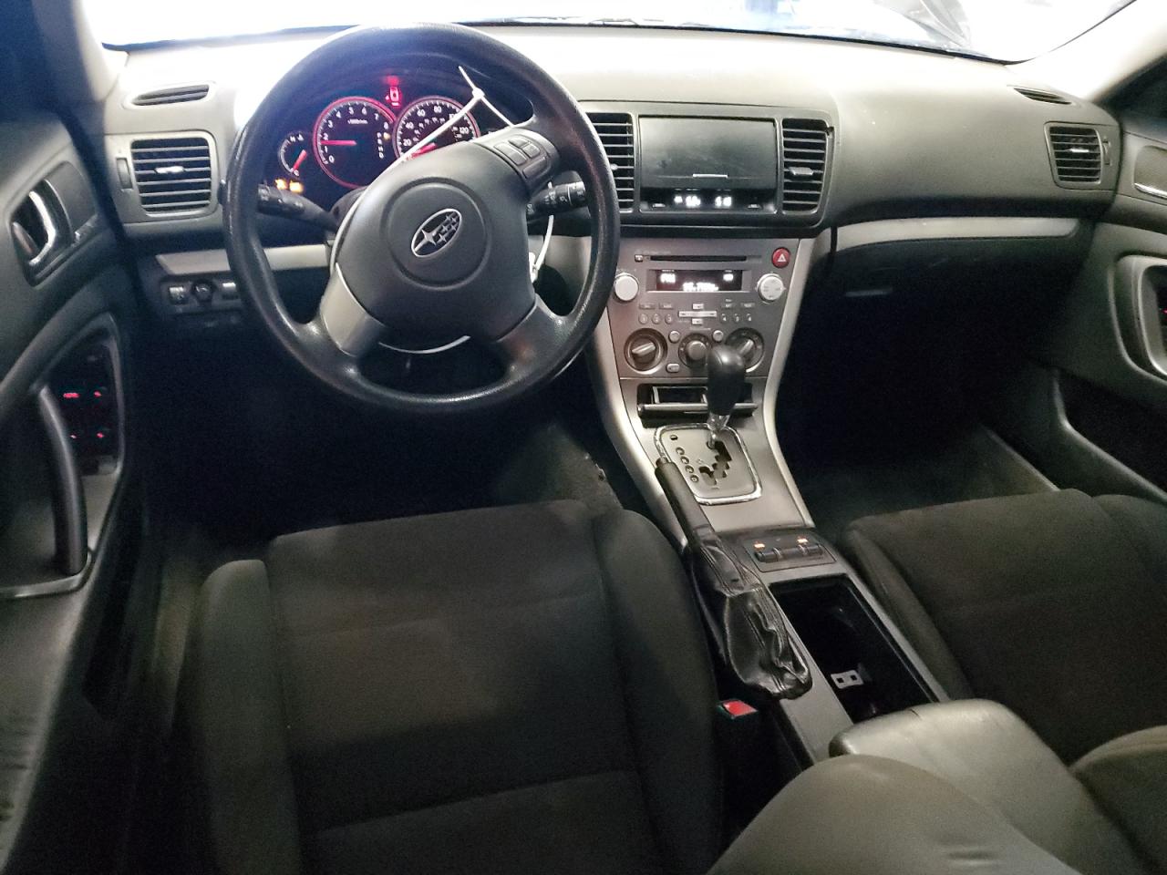 2009 Subaru Outback - Image 8