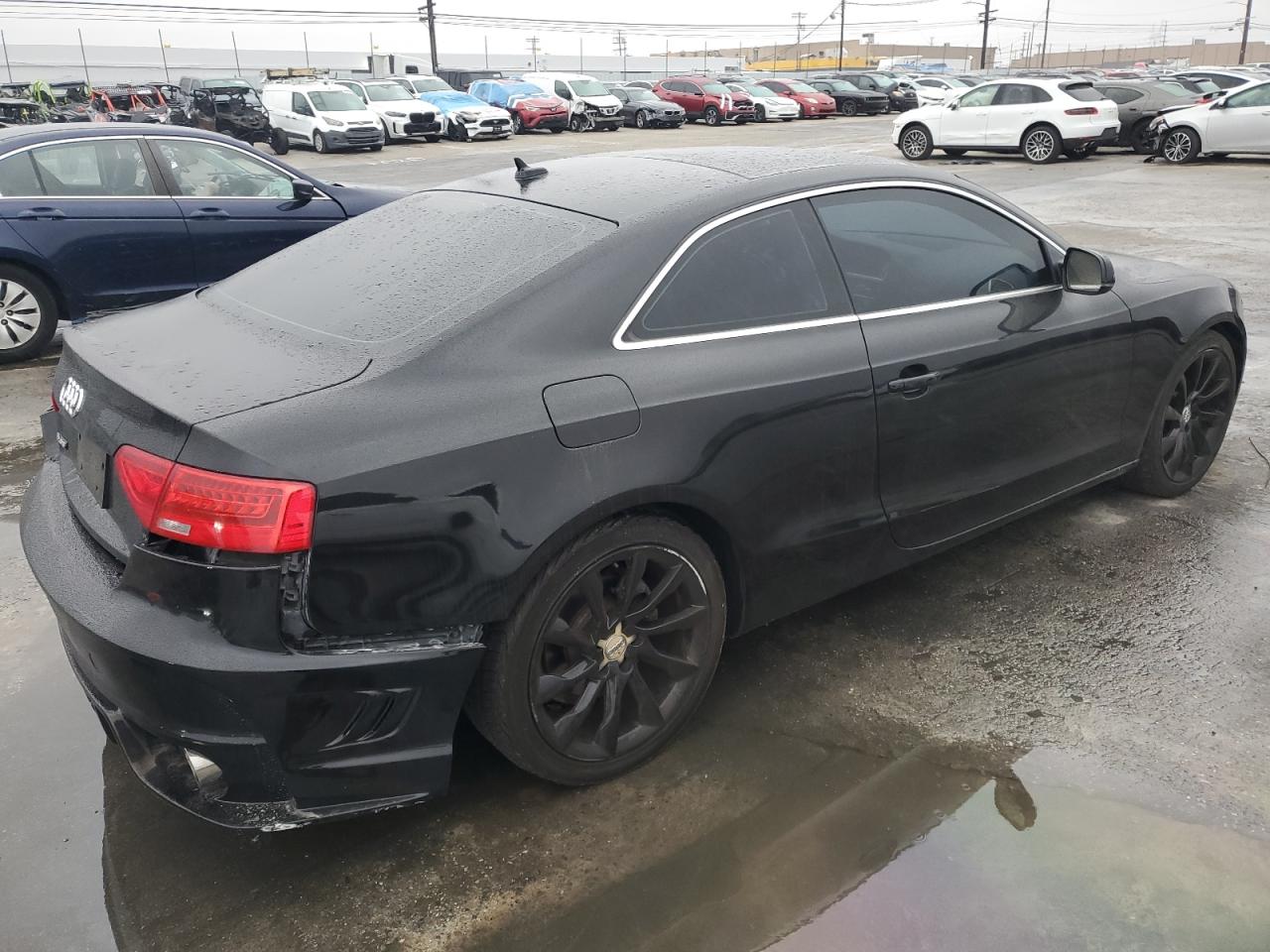 2013 Audi A5 - Image 3