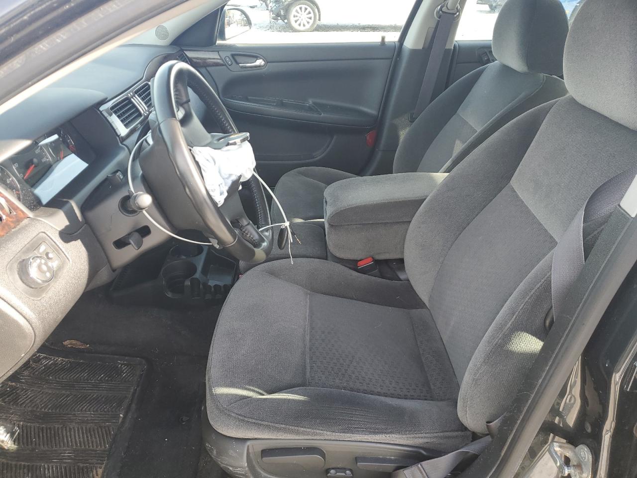2013 Chevrolet Impala - Image 7