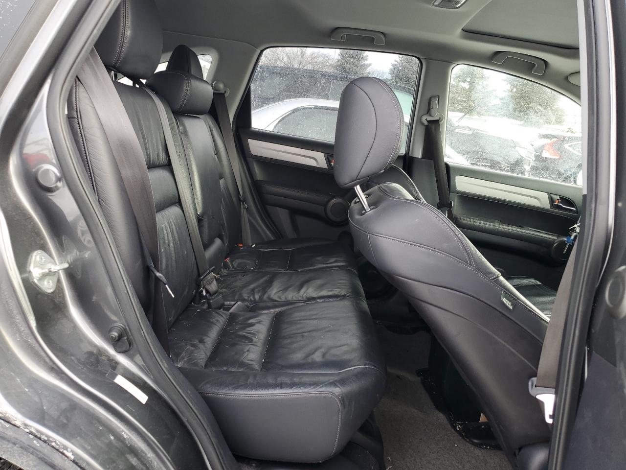 2011 Honda CR-V - Image 11