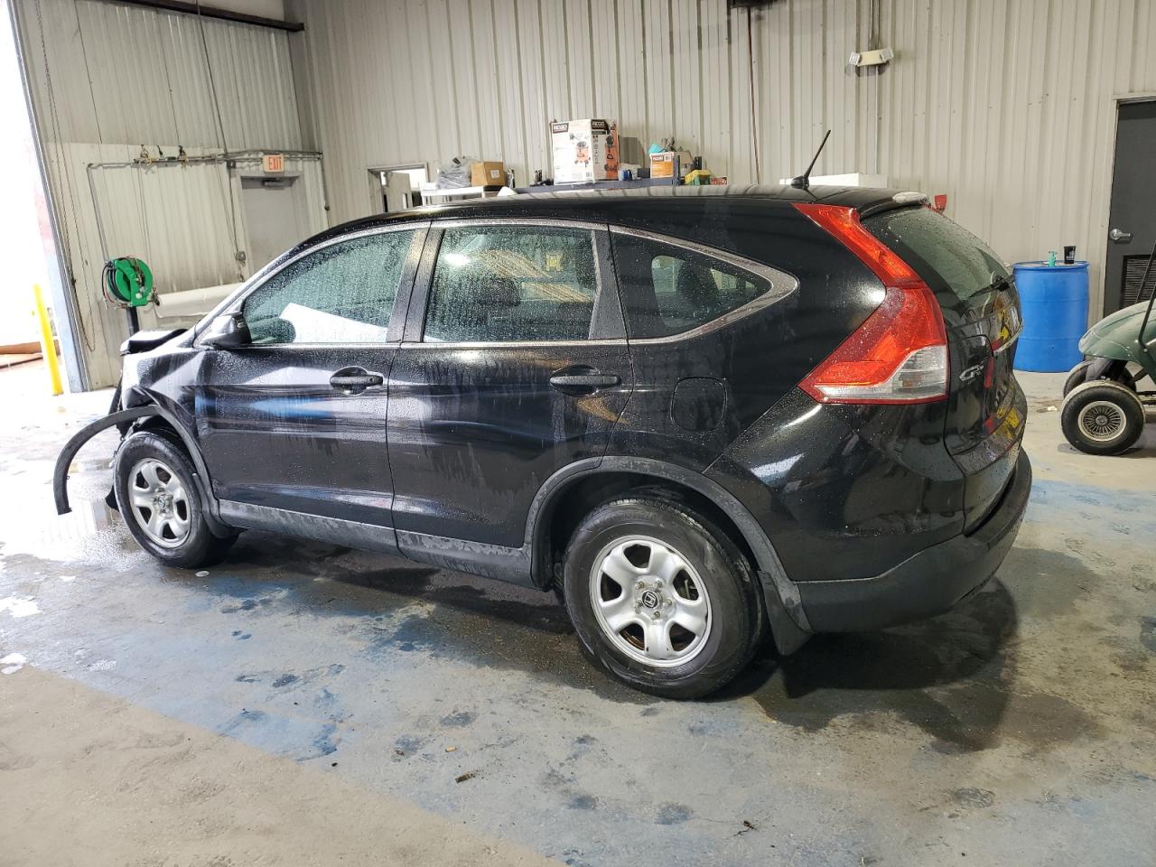 2014 Honda CR-V - Image 2