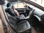 2007 INFINITI G35 à vendre chez Copart ON - LONDON