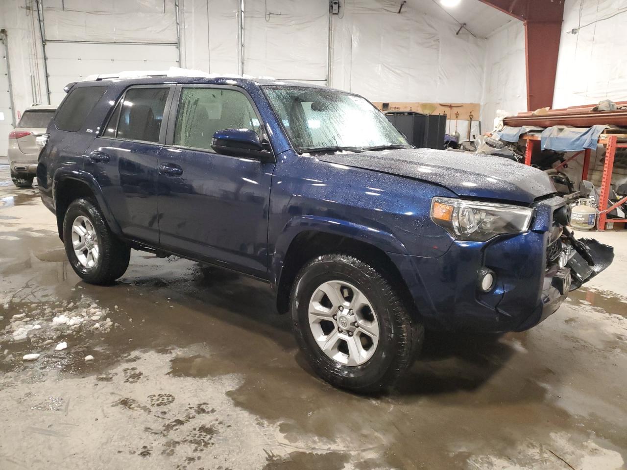 JTEBU5JR8H5446477 TOYOTA 4RUNNER 2017