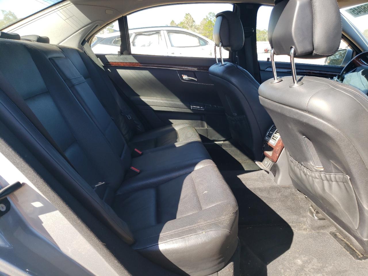 2013 Mercedes-Benz S-klasse - Image 10
