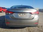 2014 Hyundai Elantra Se იყიდება Newton-ში, AL - Front End