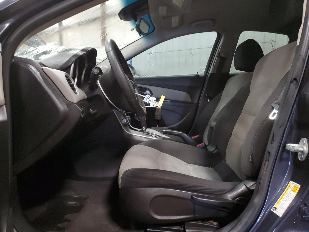2014 Chevrolet Cruze - Image 7