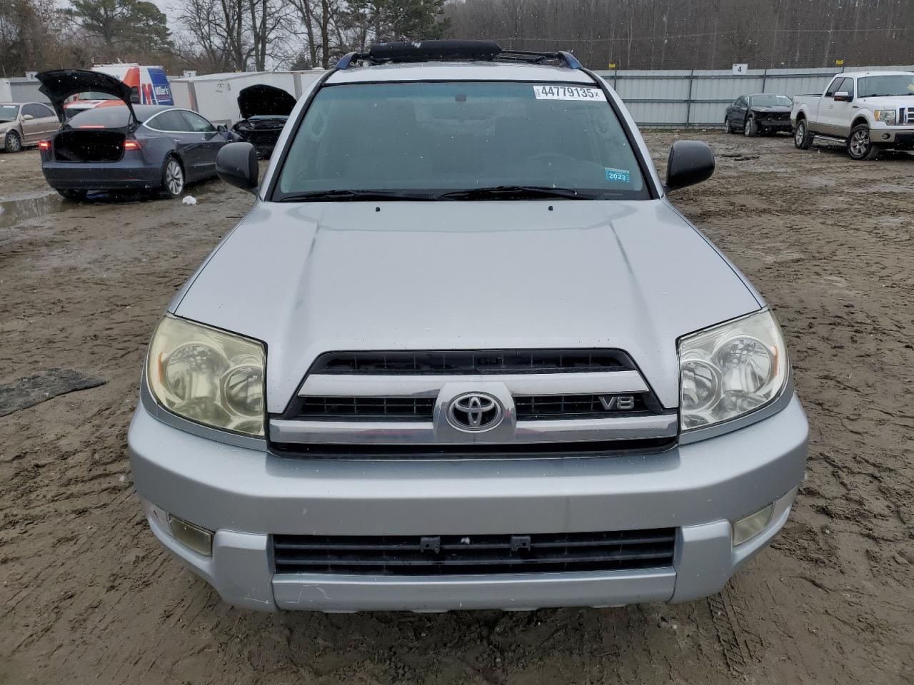 2005 Toyota 4Runner - Image 5