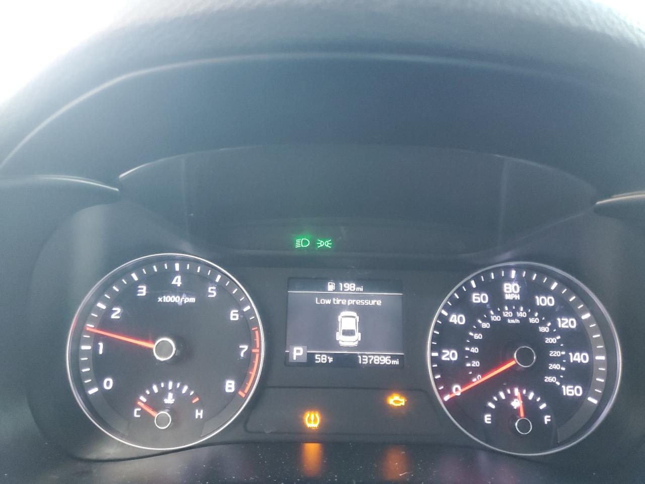 2019 Kia Forte - Image 9