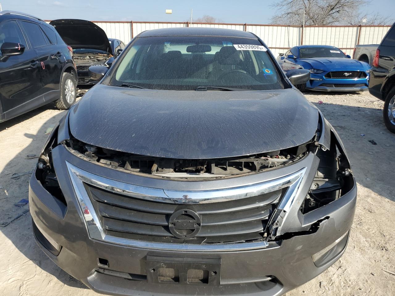 2014 Nissan Altima - Image 5