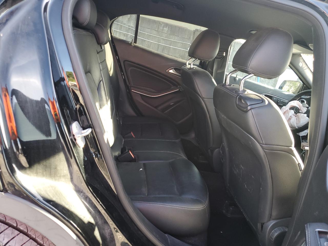 2016 Mercedes-Benz GLA-klasse - Image 11