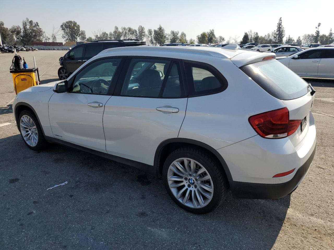 2013 BMW X1 - Image 2