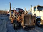 2020 Kenworth Construct на продаже в Gastonia, NC - Burn