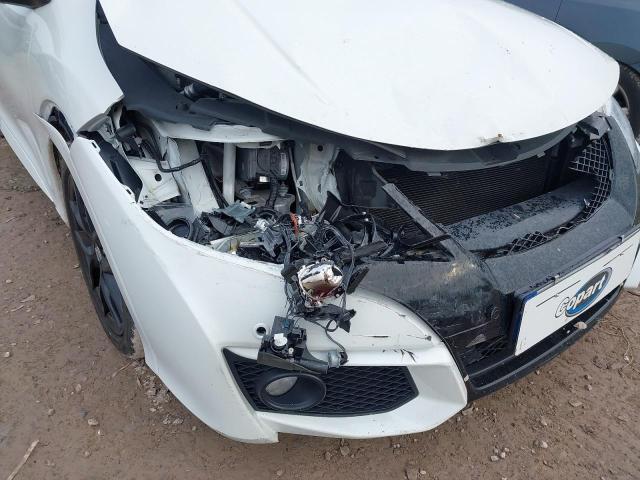 2016 HONDA CIVIC I-VT
