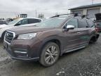 2021 Subaru Ascent Touring продається в Eugene, OR - Rear End