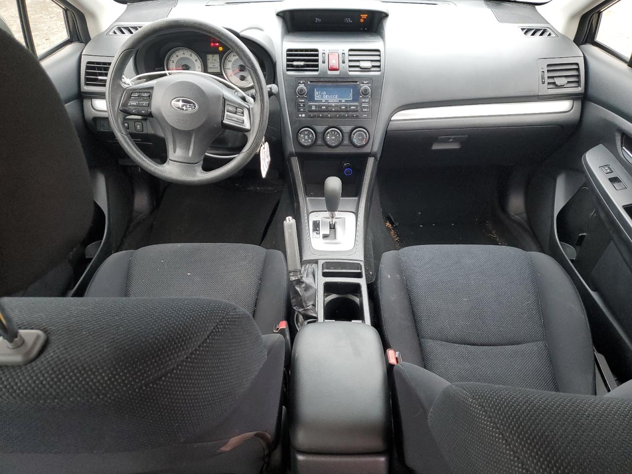 2013 Subaru Impreza - Image 8