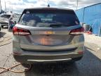 2024 Chevrolet Equinox Lt de vânzare în Riverview, FL - Front End