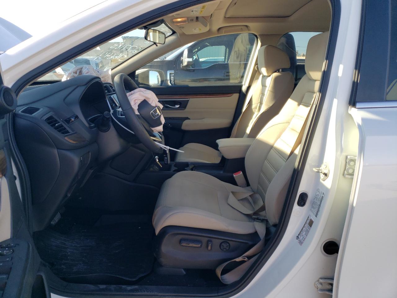 2017 Honda CR-V - Image 7