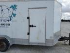 2012 Other Heavy Equipment Trailer იყიდება Arcadia-ში, FL - Rear End