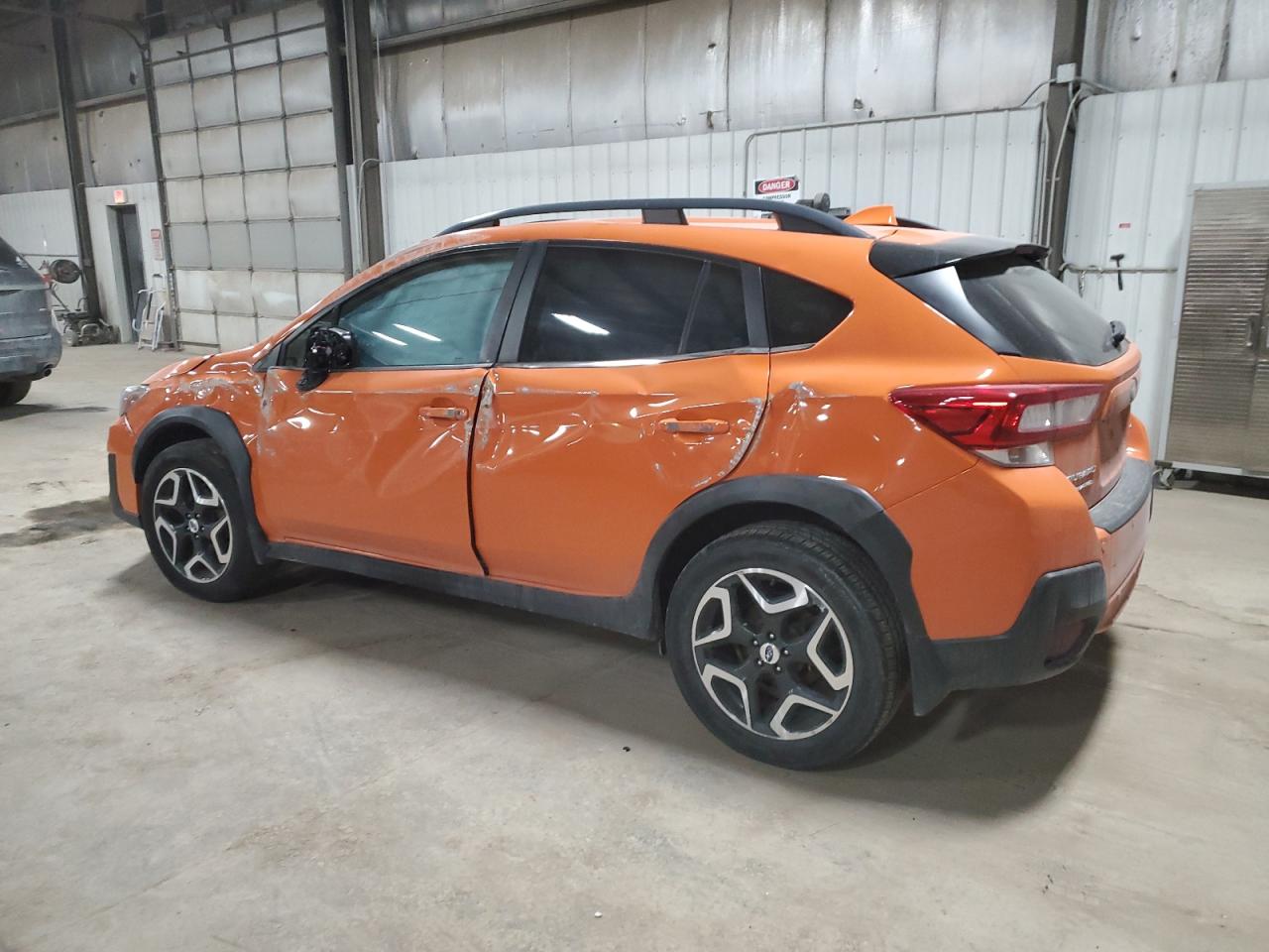 2018 Subaru XV - Image 2