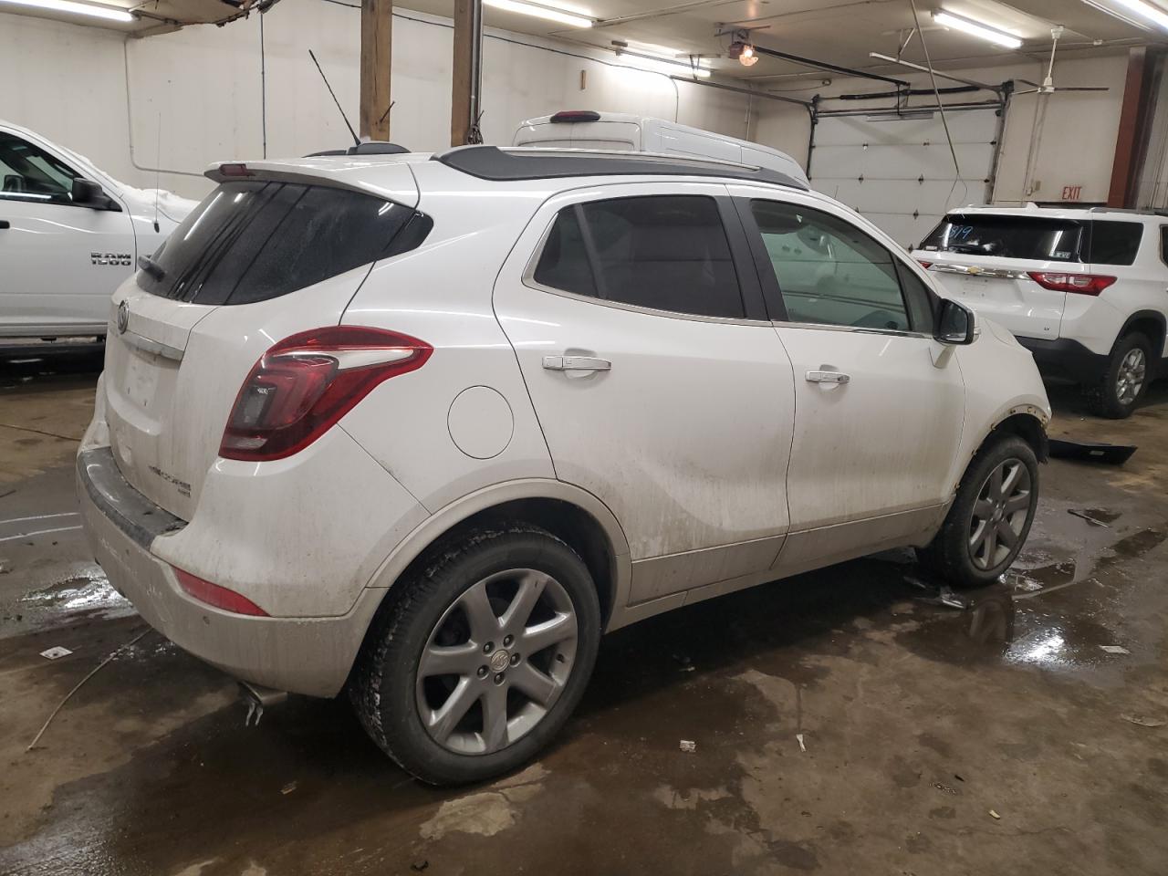 2017 Buick Encore - Image 3