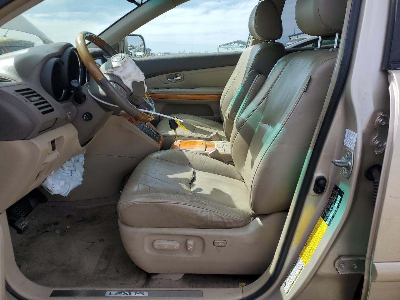 2004 Lexus RX - Image 7