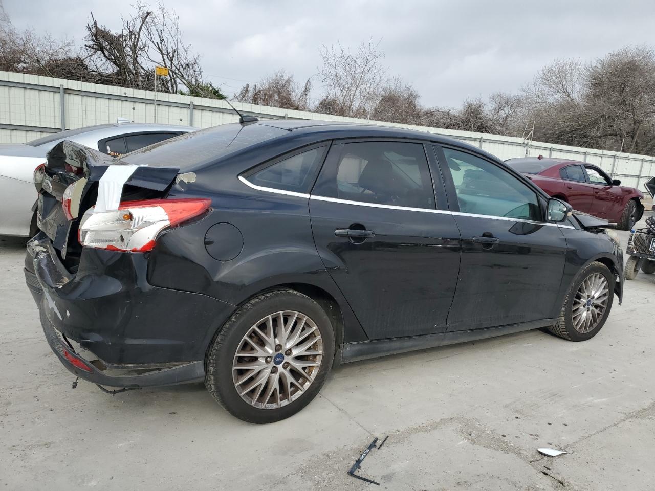 2012 Ford Focus - Image 3