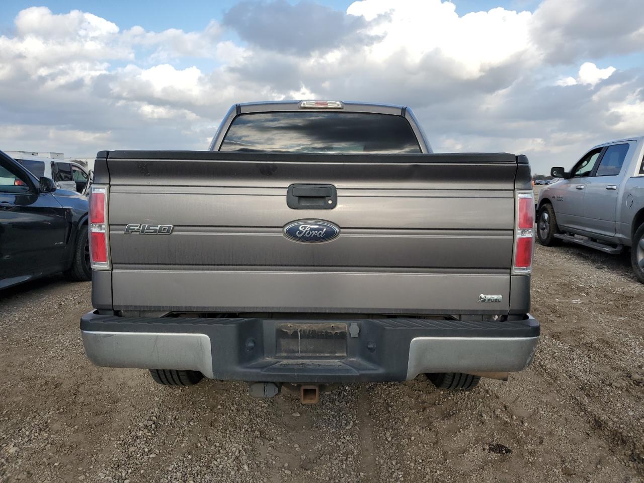2010 Ford F-150 - Image 6