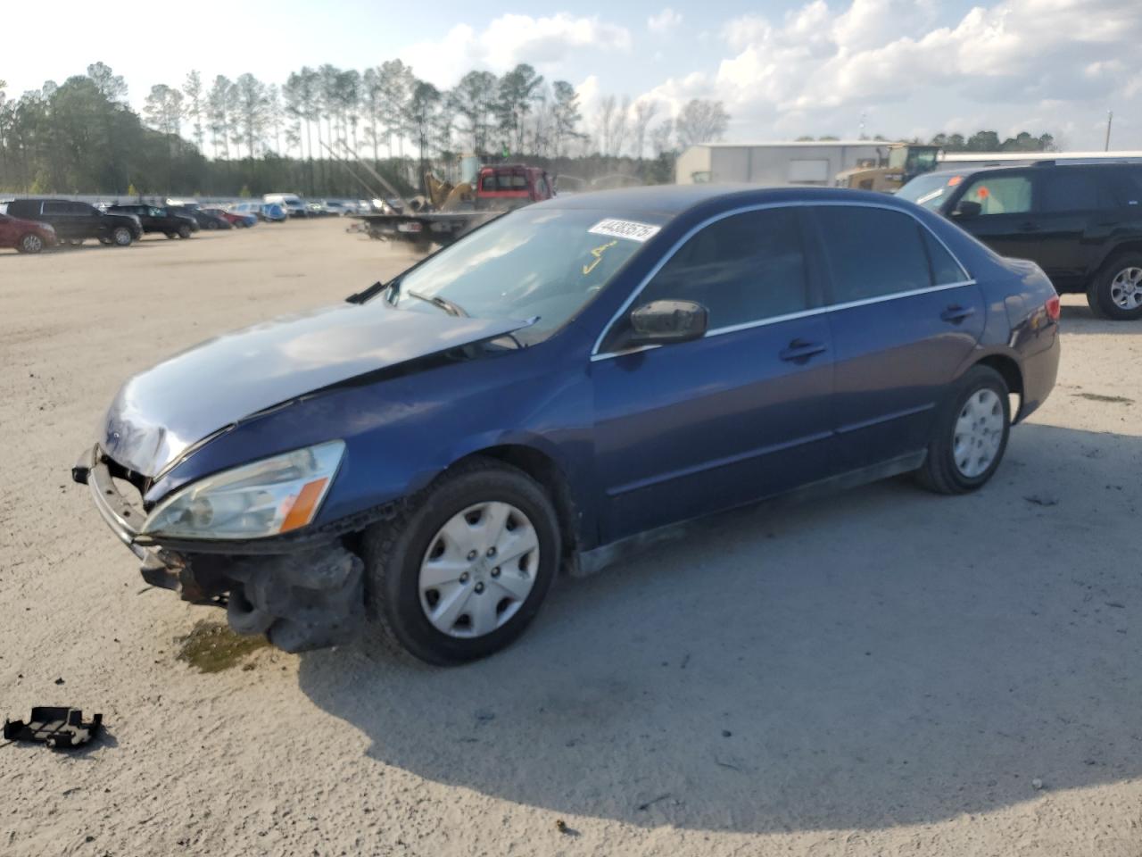 2003 Honda Accord - Image 1