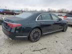 2024 Mercedes-Benz S 580 4Matic للبيع في Wayland، MI - Front End