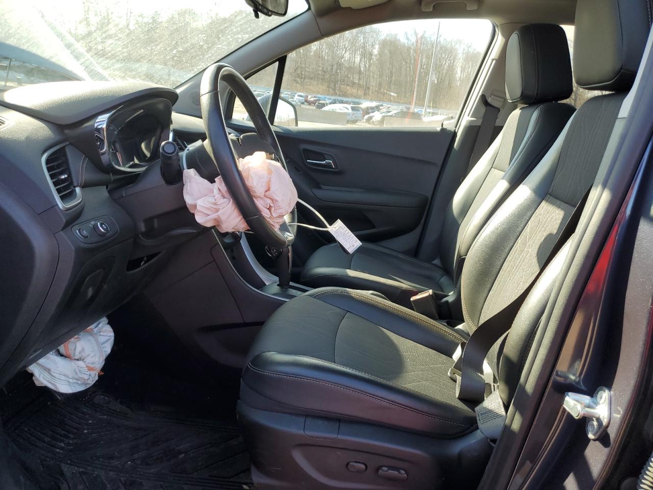 2019 Chevrolet Trax - Image 7