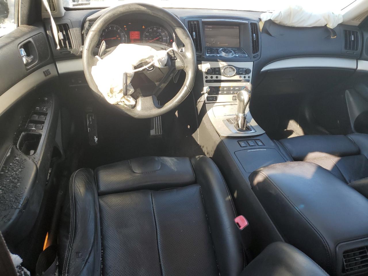 2008 Infiniti G - Image 8