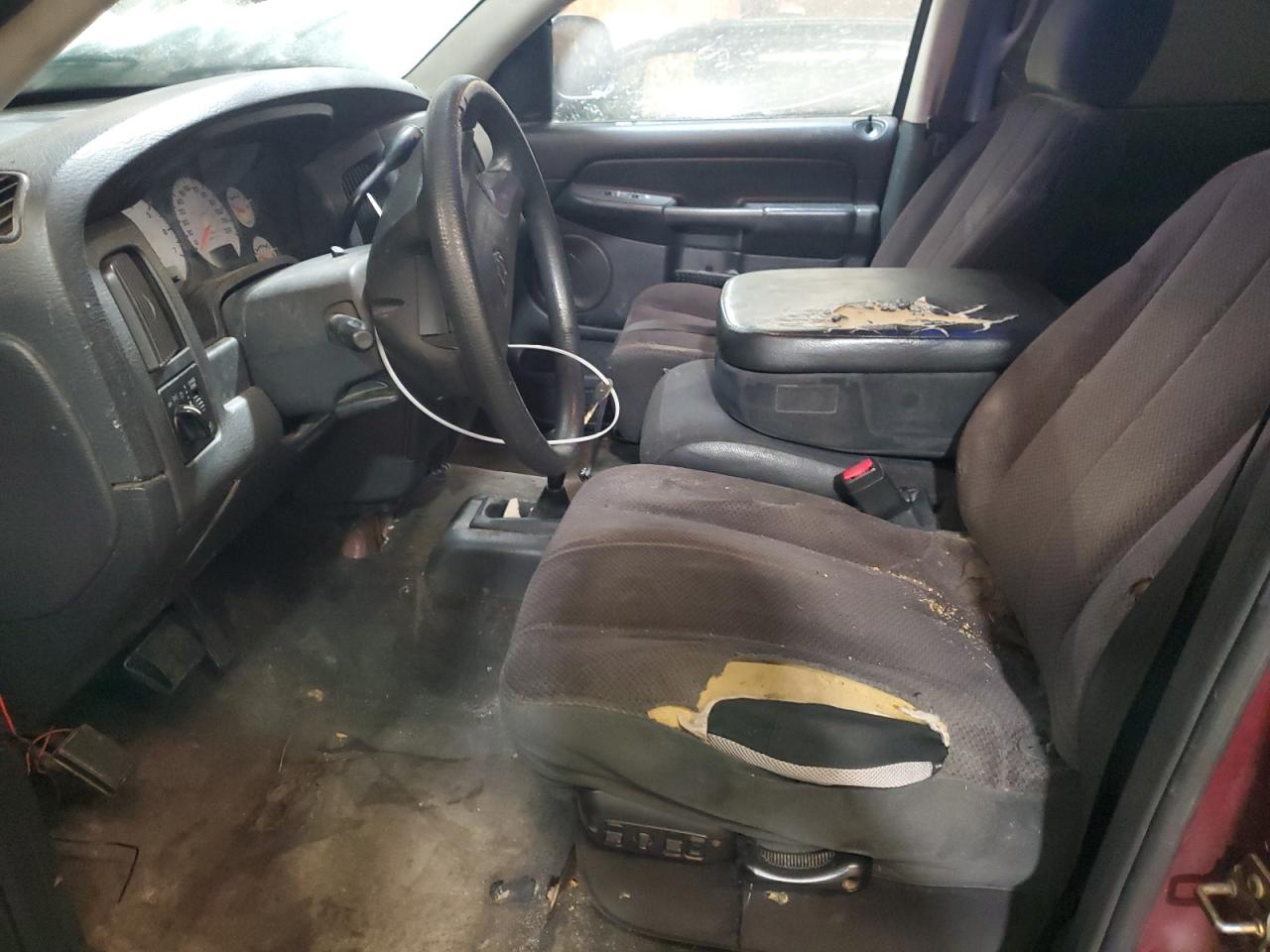 2003 Dodge RAM - Image 7