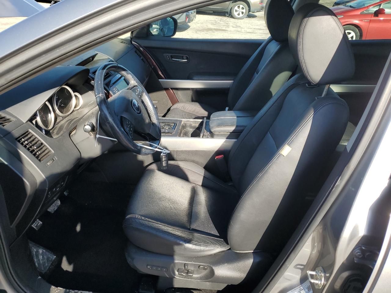 2014 Mazda CX-9 - Image 7